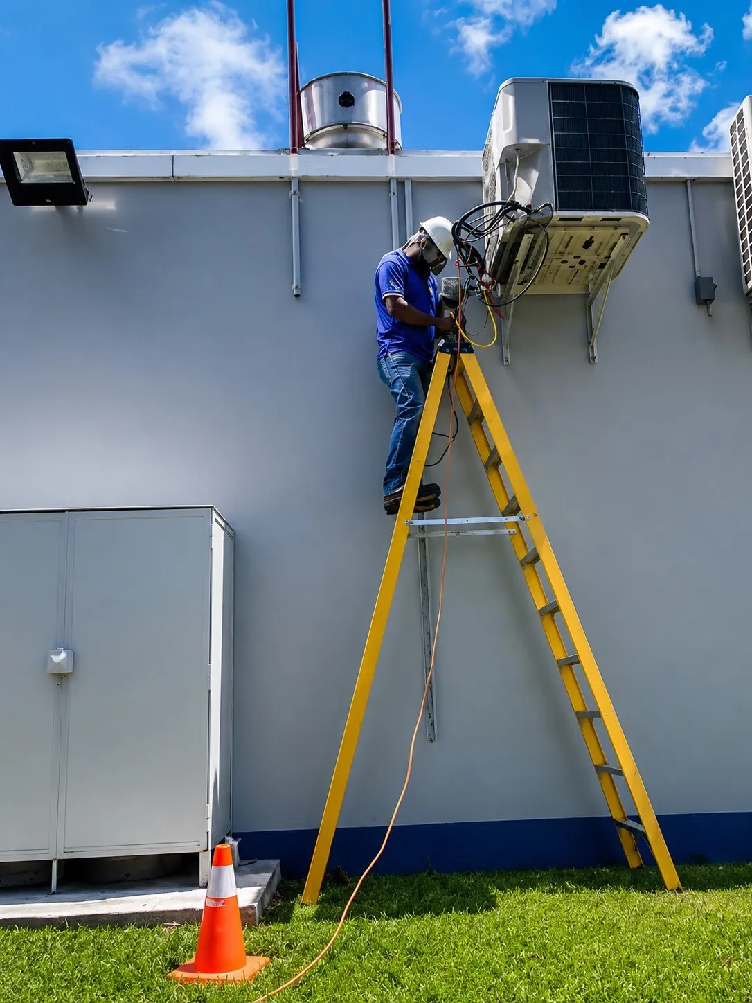 Koeltechniek & Airco — 1